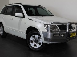 Suzuki Grand Vitara JLX JB Type 2