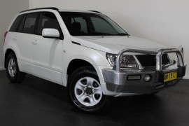 Suzuki Grand Vitara JLX JB Type 2