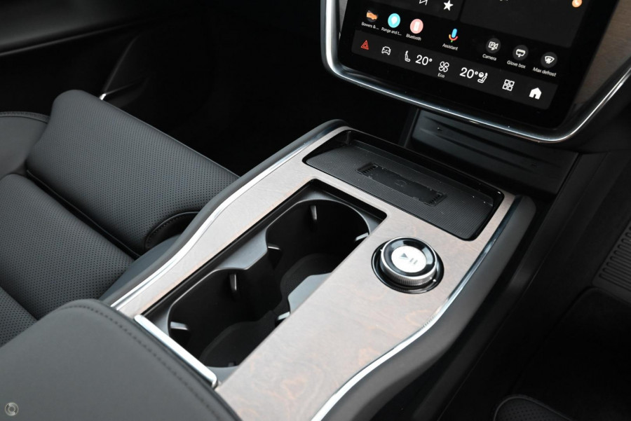 2026 Volvo EX90  Ultra Twin Motor Performance SUV Image 15