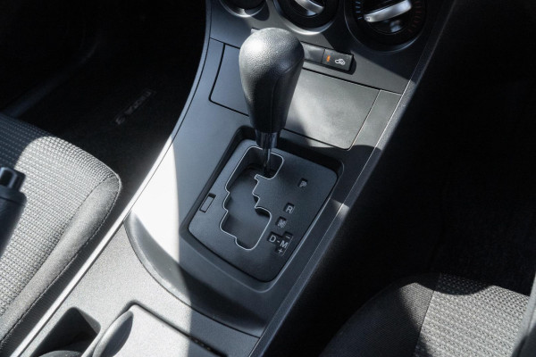 2011 MY13 Mazda 3 BL Series 2 Neo Sedan Image 14
