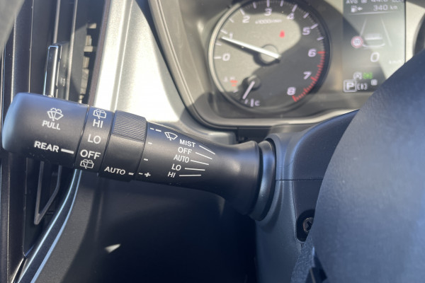 2026 Subaru Forester S6 Premium SUV Image 19