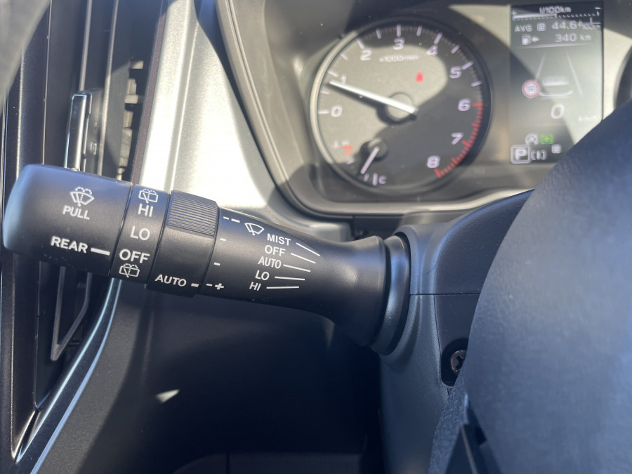 2026 Subaru Forester S6 Premium SUV Image 19
