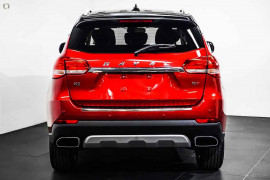 2020 Haval H2 Lux Suv