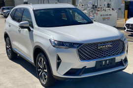 Haval H6 Lux B01