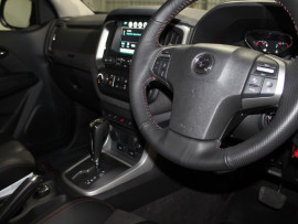 2019 MY20 HSV Colorado RG Series 2 V Utility