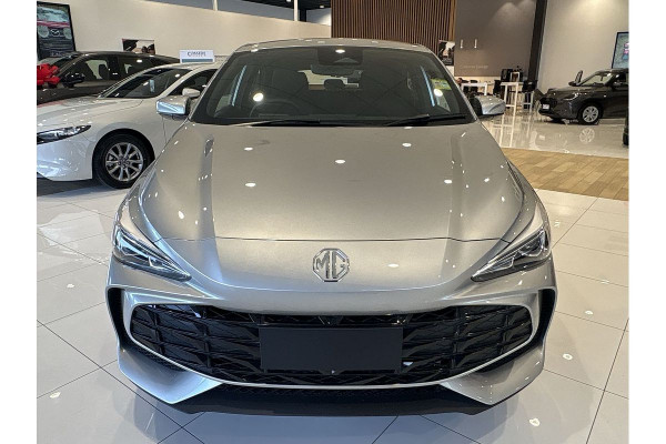 2026 MY25.5 MG MG3 ZP22 Vibe Hatch Image 15