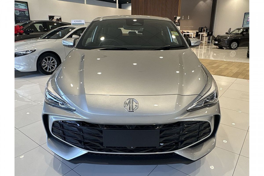 2026 MY25.5 MG MG3 ZP22 Vibe Hatch Image 15