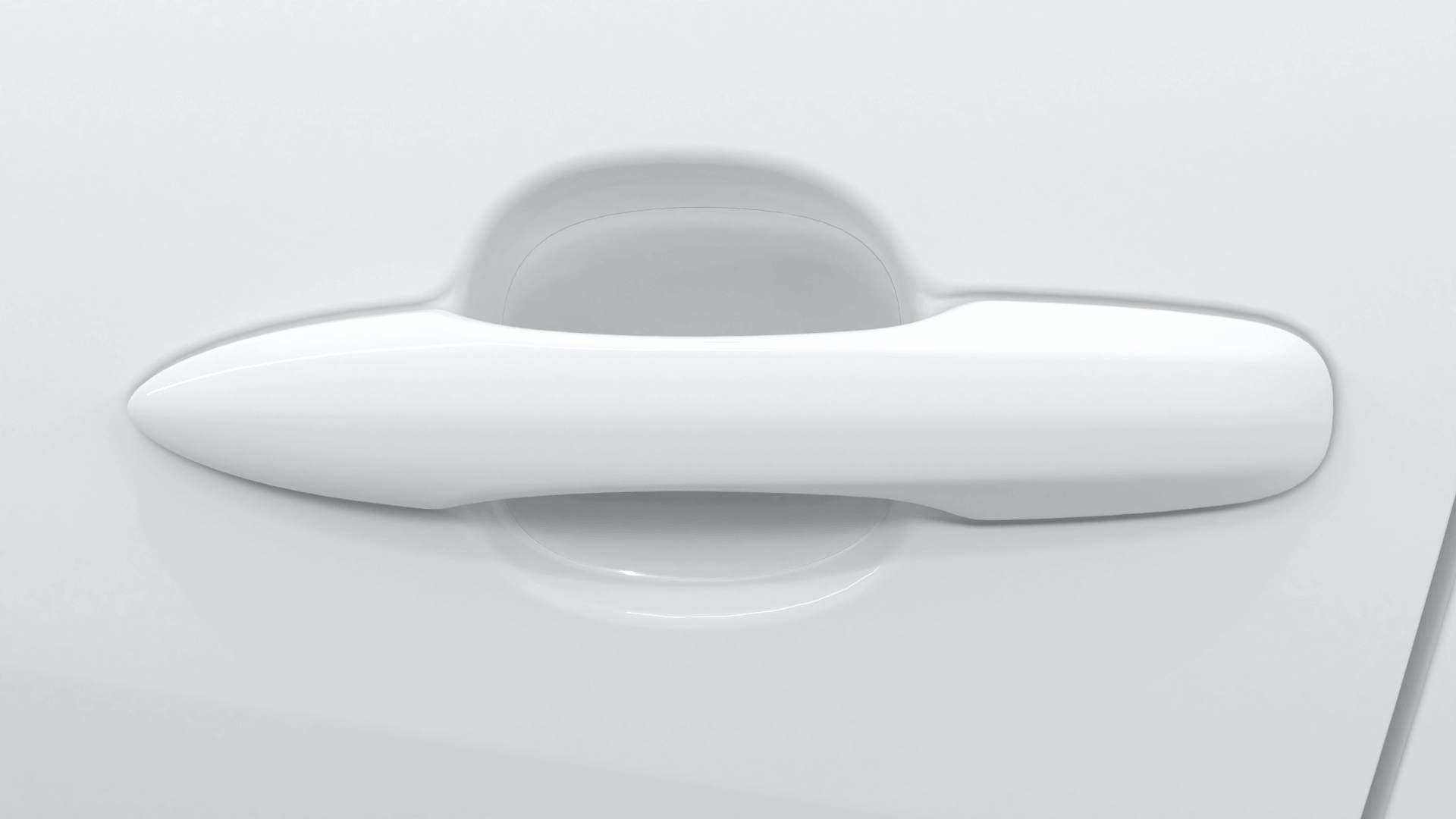 Door Handle Protection Film