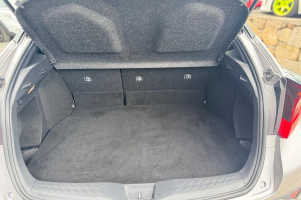 2019 Toyota C-HR NGX10R Koba SUV Image 20