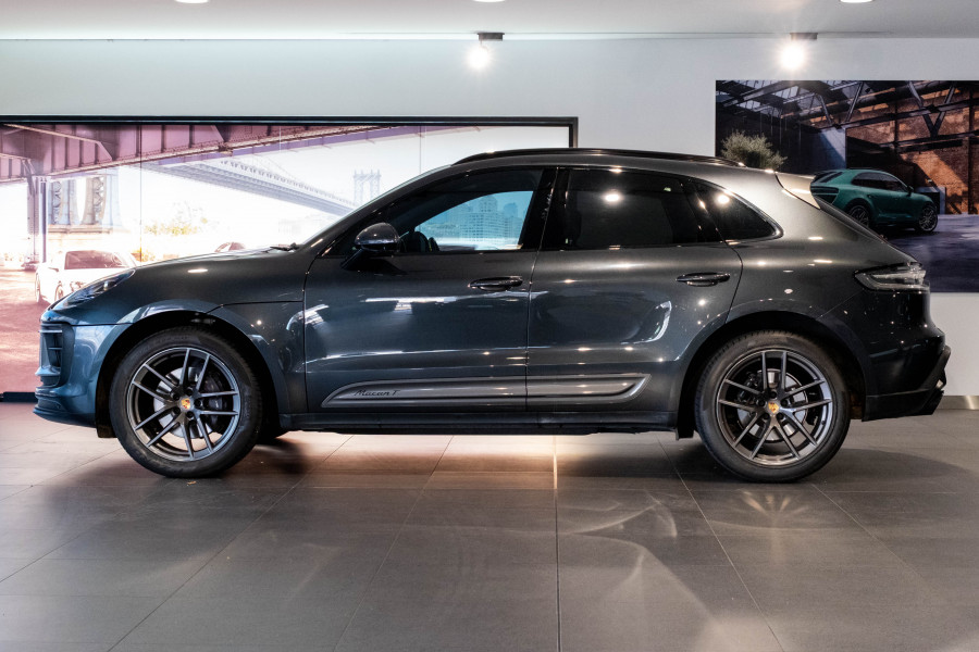 2023 Porsche Macan 95B T SUV