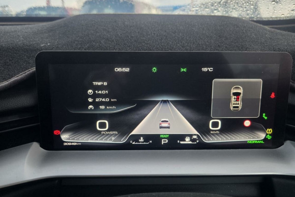 2022 GWM Haval H6 B01 Ultra Hybrid SUV Image 19