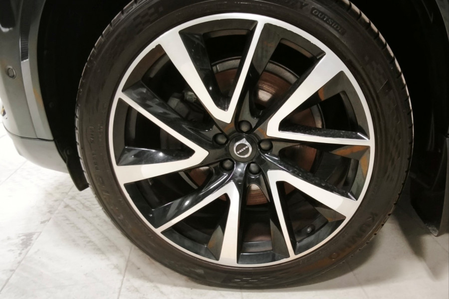 2021 MY22 Volvo XC90 L Series B6 Inscription SUV