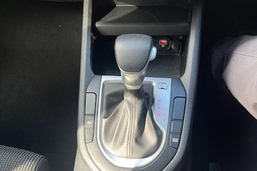 2019 Kia Cerato BD S Hatch Image 15
