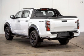 2025 MY24 Isuzu D-MAX RG X-TERRAIN Ute
