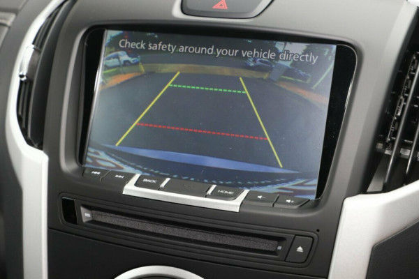 2019 Isuzu UTE MU-X LS-T 4x4 Wagon Mobile Image 15