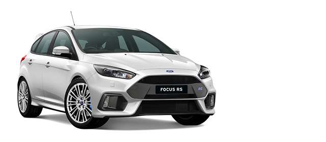 Focus RS