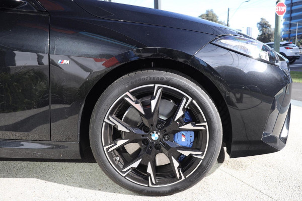 2024 BMW 2 Series F74 M235 xDrive Sedan