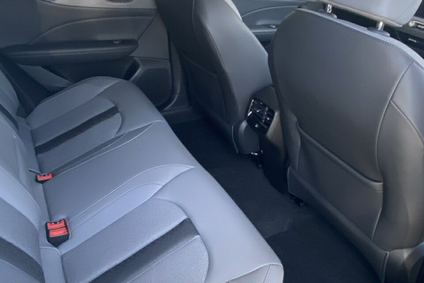 2026 MG MGS5 EV ZS3EM Essence 62 SUV Image 15