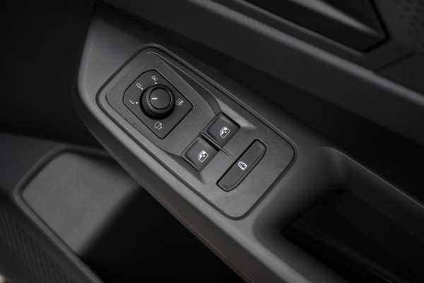 2025 Volkswagen Caddy 5 Crewvan Van Image 17