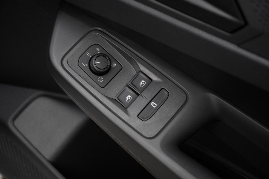 2025 Volkswagen Caddy 5 Crewvan Van