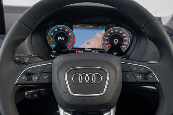2026 Audi Q2 GA 35 TFSI S line SUV image 15