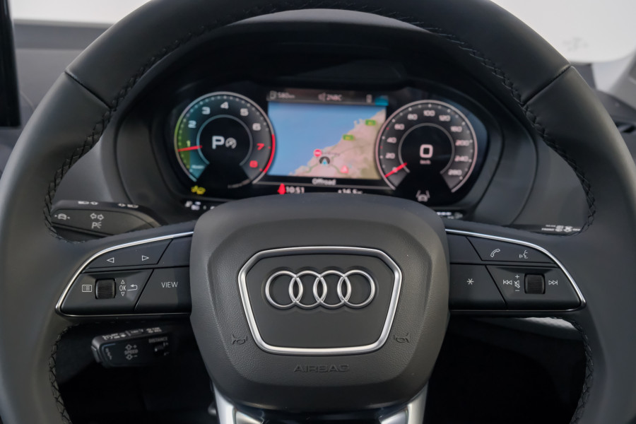2026 Audi Q2 GA 35 TFSI S line SUV