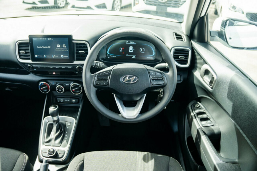 2024 Hyundai Venue QX.V5  SUV Image 10