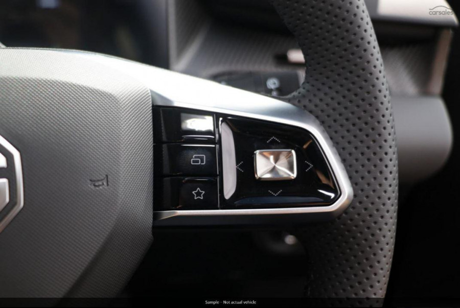 2026 MG MG4 AH4E Essence 64 Hatch Image 12