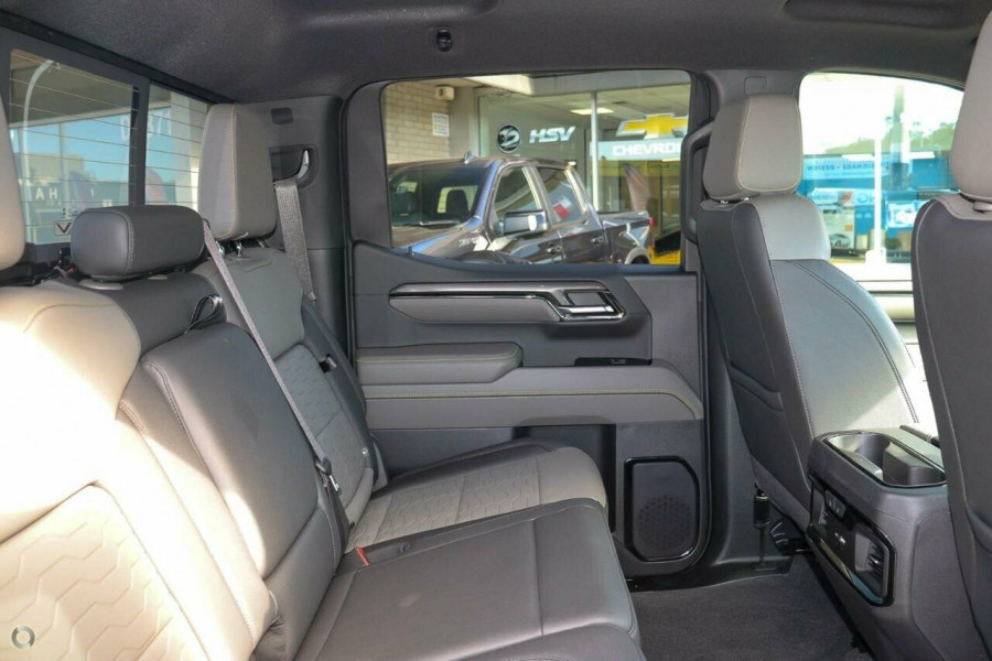 2024 Chevrolet Silverado T1 1500 ZR2 W/Tech Pack Ute Image 7