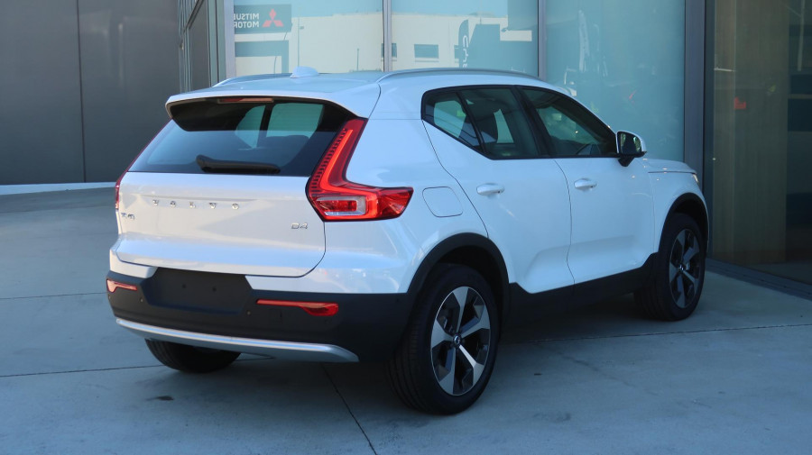 2025 MY26 Volvo XC40 XZ Plus B4 SUV Image 6