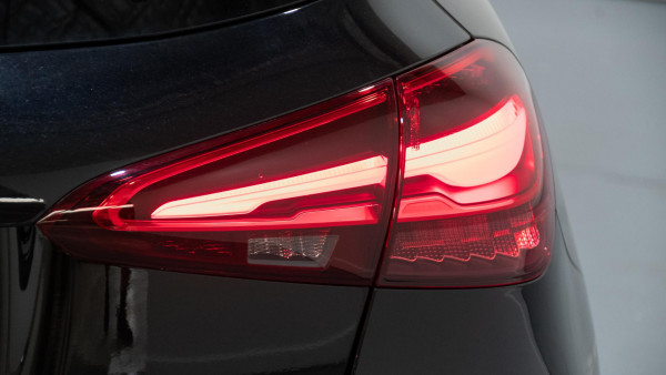 2025 Mercedes-Benz A-Class W177 A35 AMG Edition R Hatch image 7