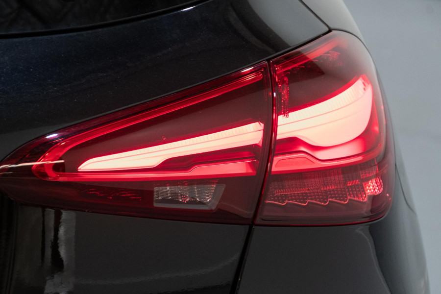 2025 Mercedes-Benz A-Class W177 A35 AMG Edition R Hatch