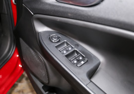 2018 Alfa Romeo Giulietta Alfa Romeo Giulietta Super Man Super Hatchback