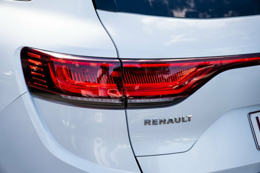 2023 Renault Koleos HZG Zen SUV Image 7
