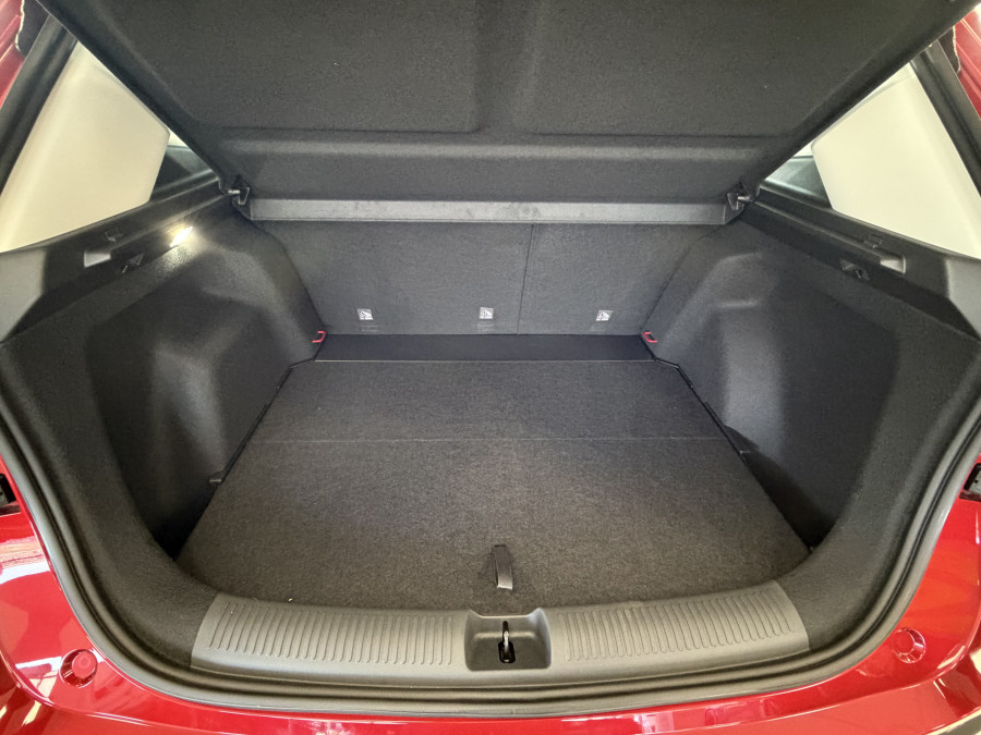 2026 MG ZS ZS32 Essence Hybrid+ SUV Image 12