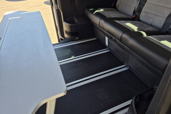 2021 Volkswagen California T6.1 Beach TDI450 SUV Image 18