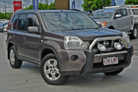 Nissan X-Trail ST T31