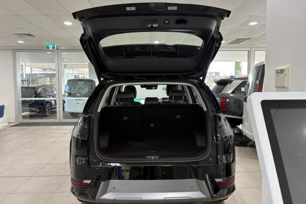 2026 Hyundai ELEXIO OE1.V1 Elite SUV Image 8