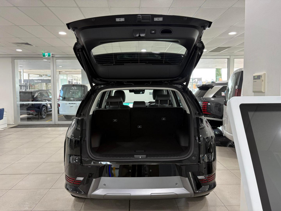 2026 Hyundai ELEXIO OE1.V1 Elite SUV Image 8