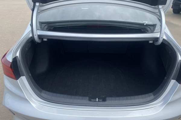 2023 MY24 Kia Cerato BD GT Sedan Image 5