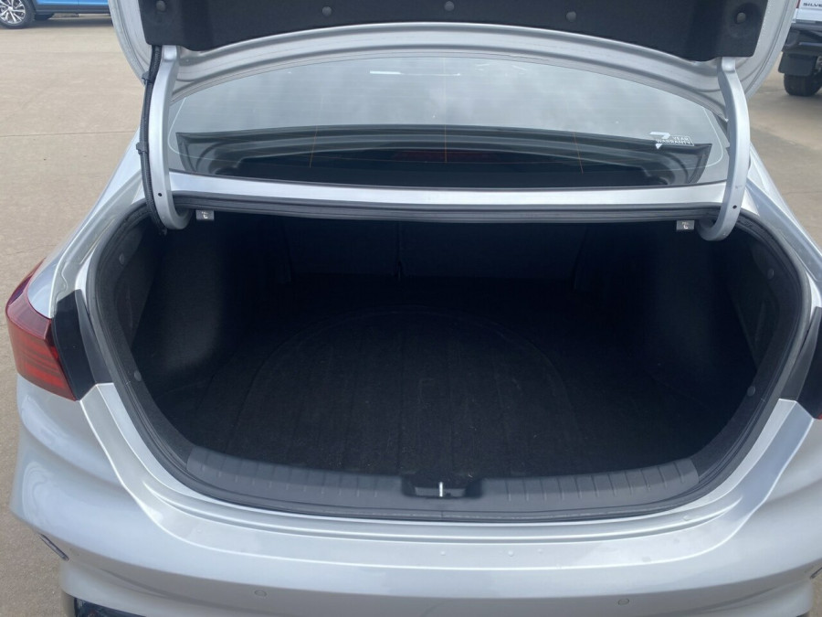 2023 MY24 Kia Cerato BD GT Sedan Image 5