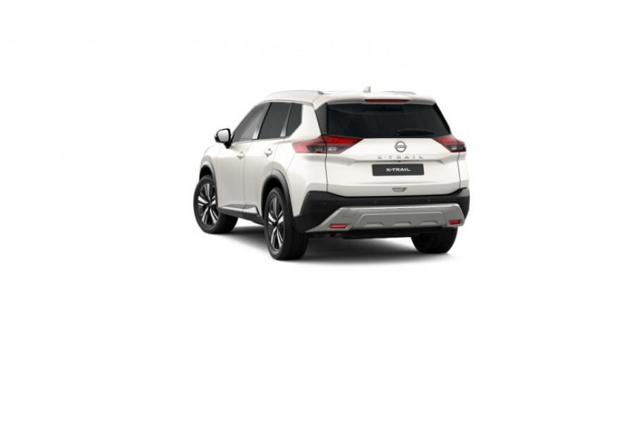 2024 MY25 Nissan X-Trail T33 Ti SUV Image 24