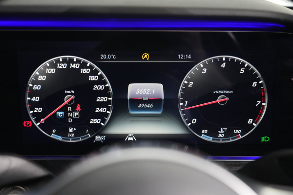 2020 Mercedes-Benz E-Class E300 Sedan Image 15