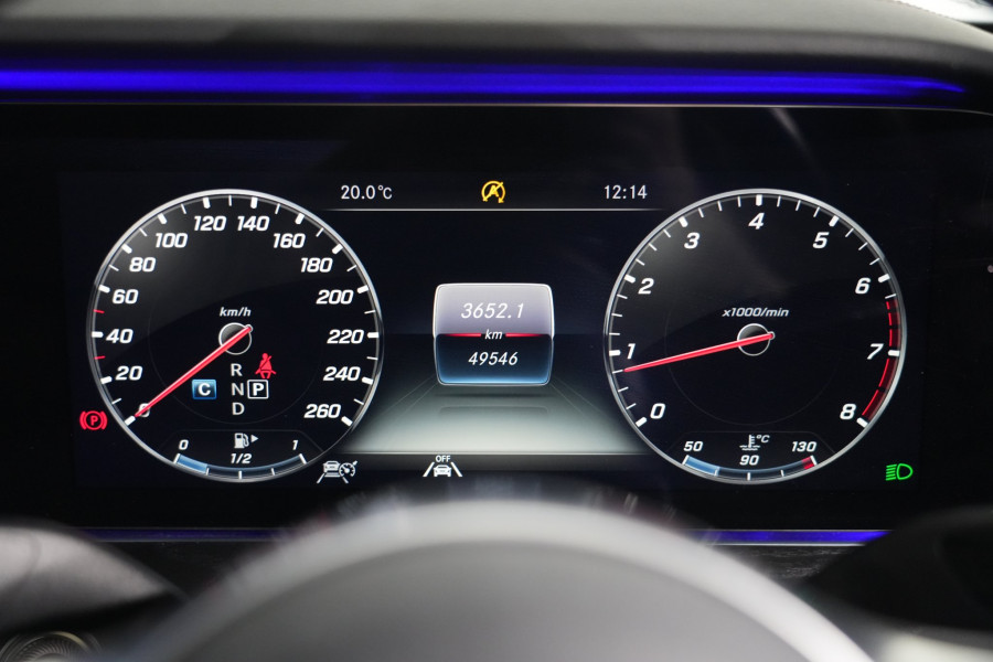 2020 Mercedes-Benz E-Class E300 Sedan Image 15