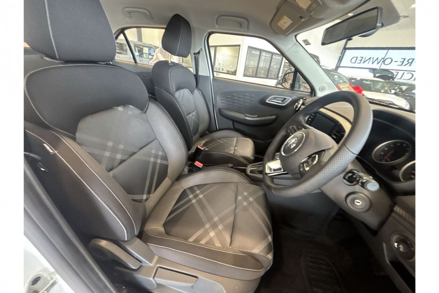 2024 MG MG3 SZP1 Core Hatch Image 20