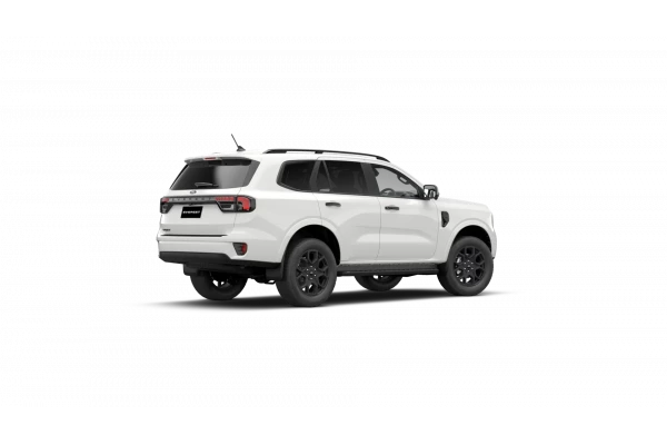 2026 MY26.5 Ford Everest UB Sport SUV Image 7