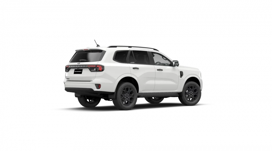 2026 MY26.5 Ford Everest UB Sport SUV Image 7