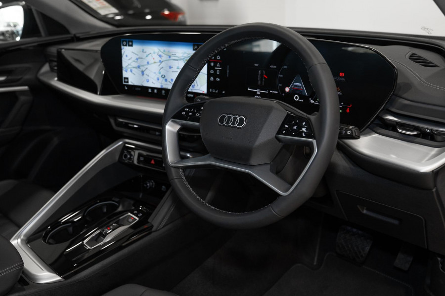 2025 Audi Q5 GU TDI 150kW Sport SUV