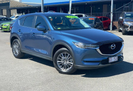 Mazda CX-5 Touring SKYACTIV-Drive i-ACTIV AWD KF4W2A