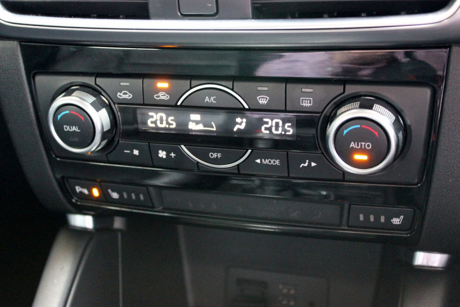 2016 Mazda CX-5 KE1022 Akera Suv Image 16